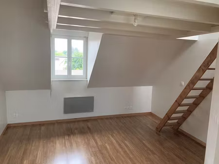 location appartement 1 pièce 17 m² à sannerville (14940)  310 €