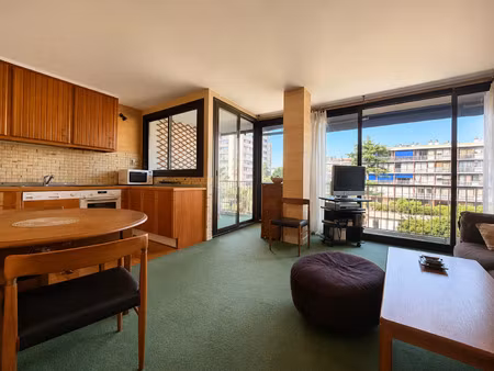 vente appartement 3 pièces 66 m² boulogne-billancourt (92100)