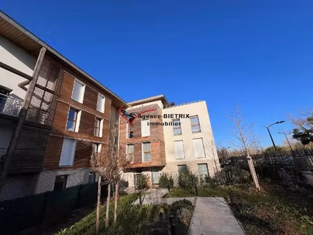 vente appartement 4 pièces 88 m² l’isle-adam (95290)