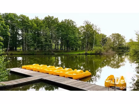 vente terrain 82770 m² à saint-léger-en-bray (60155)  2 559 000 €