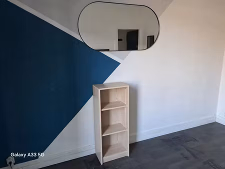 location appartement 1 pièce 21 m² à alfortville (94140)
