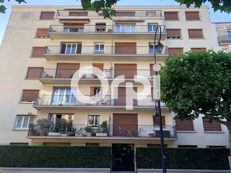 location appartement 2 pièces 51.89 m² à saint-maur-des-fosses (94100)  1 180 €