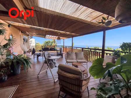 location villa 4 pièces 104 m² à saint pierre (97410)  1 685 €