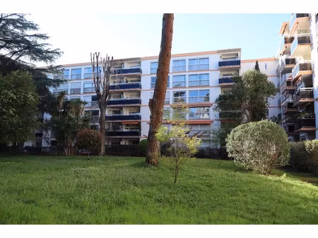 vente appartement 4 pièces 91 m² à montpellier (34000)  235 000 €