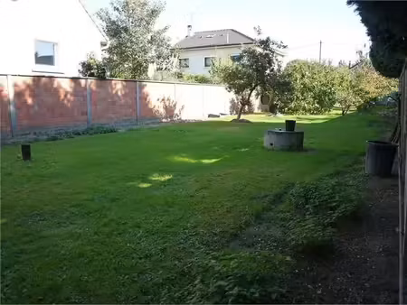 vente terrain 318 m² à sannois (95110)  235 000 €