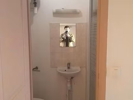 location appartement 2 pièces 30 m² à argenteuil (95100)  770 €