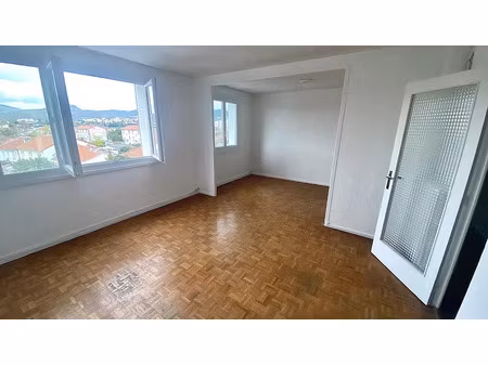 location appartement 67.63 m² à clermont-ferrand (63000)  713 €