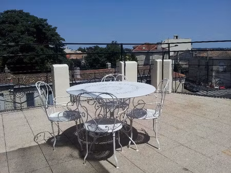 location appartement 2 pièces à talence (33400)  766 €