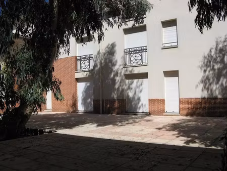 location meublée appartement 1 pièce 28 m² à toulouse (31000)  710 €