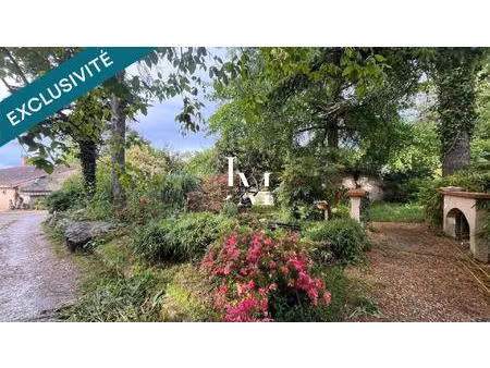 vente maison 4 pièces 265 m² villemur-sur-tarn (31340)