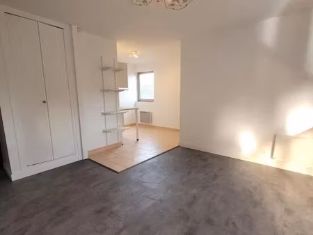 location appartement 1 pièce 30 m² à enghien-les-bains (95880)  865 €