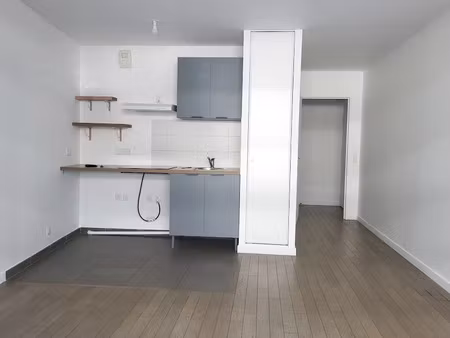 location appartement 1 pièce 31.1 m² à gentilly (94250)  900 €