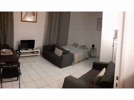 location meublée appartement 1 pièce 35 m² à noisy-le-grand (93160)  850 €
