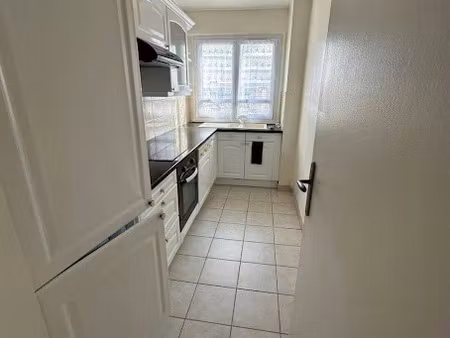 location appartement 1 pièce 31 m² à alfortville (94140)  920 €