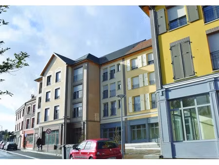 location appartement 1 pièce 39.92 m² à domont (95330)  990 €