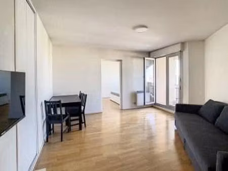 location meublée appartement 2 pièces 45 m² à joinville-le-pont (94340)  1 200 €