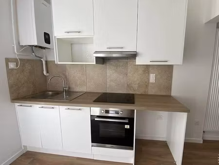 location appartement 2 pièces 37 m² à juvisy-sur-orge (91260)  1 210 €
