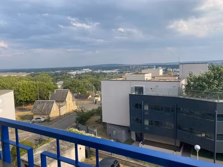 location appartement 3 pièces 57 m² à meulan-en-yvelines (78250)  1 280 €
