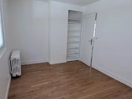location appartement 2 pièces 38 m² à paris 16ème (75016)  1 260 €