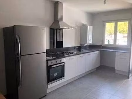 location maison à angers (49000) : à louer / 79m² angers