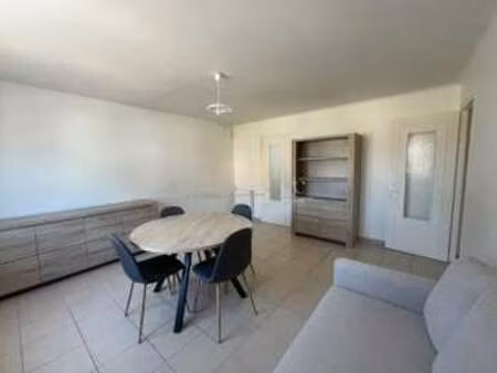 location appartement 4 pièces meublé à saint-brevin-les-pins (44250) : à louer 4 pièces me