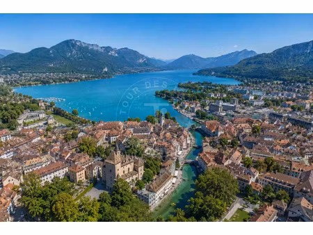 appartement de luxe à vendre dans le quartier bonlieu