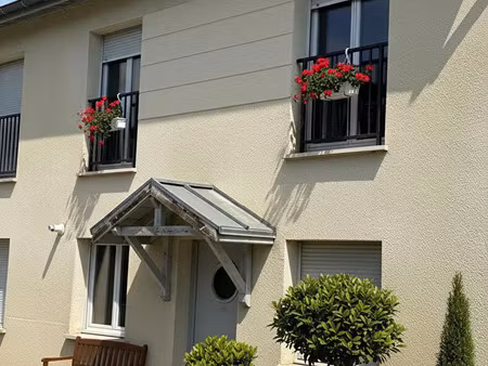 vente maison 4 pièces 97 m² villefranche-sur-saône (69400)