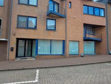 appartement à louer à lanaken € 1.150 (lqjru) - | zimmo