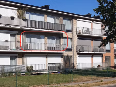 appartement à louer à landen € 820 (lqjrt) - | zimmo