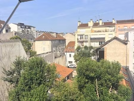 t1 bis meuble ideal investisseur pau centre