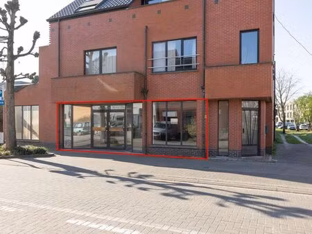 bien professionnel à louer à lommel € 1.650 (l5xa6) - | zimmo