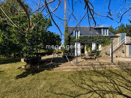 en vente maison 80 m² – 196 600 € |saint-georges-sur-loire