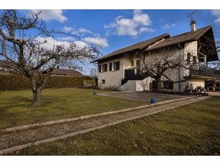 maison 6 pièces