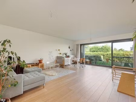 appartement à vendre à berchem € 445.000 (lqjrx) - wellimmo | zimmo