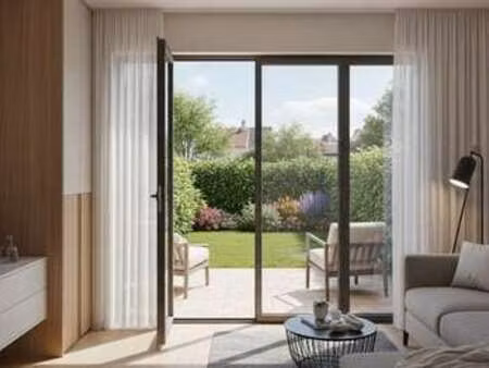 vente appartement t1 à ouistreham (14150) : à vendre t1 / 18m² ouistreham