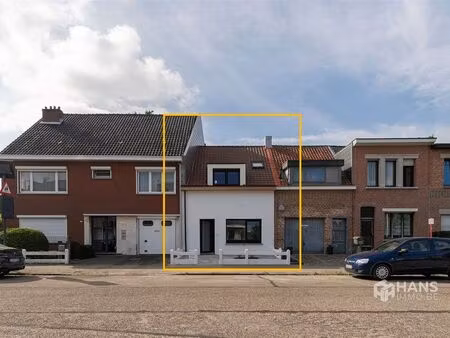 maison à vendre à brasschaat € 395.000 (lqjrw) - hans immo antwerpen | zimmo