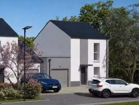 vente maison à sucé-sur-erdre (44240) : à vendre / 8663m² sucé-sur-erdre