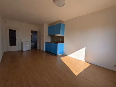 studio lumineux à kraainem