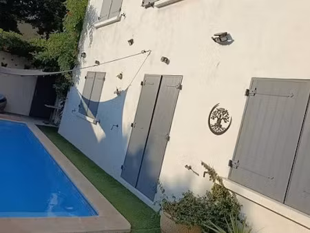 location meublée appartement 1 pièce 25 m² à le pontet (84130)  500 €