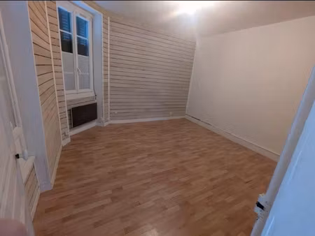 location appartement 1 pièce 30 m² à nantes (44000)  500 €