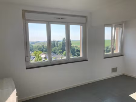 location appartement 1 pièce 31 m² à saint-avold (57500)  350 €