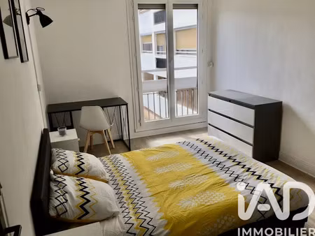 location meublée appartement 1 pièce 25 m² à amiens (80000)  410 €