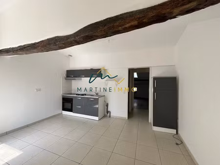 location appartement 2 pièces 40 m² à casteljaloux (47700)  480 €