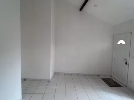 location appartement 1 pièce 21.76 m² à lizy-sur-ourcq (77440)  448 €