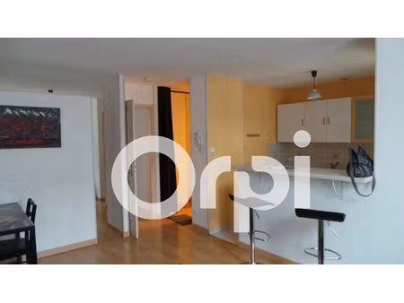 location meublée appartement 1 pièce 33.48 m² à saint-die-des-vosges (88100)  410 €