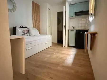 location appartement 1 pièce à bordeaux (33000)  515 €