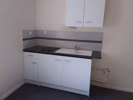 location appartement 2 pièces 35 m² à rouen (76000)  582 €