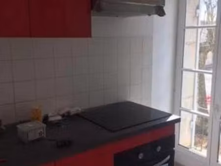 location appartement 2 pièces à cadillac-sur-garonne (33410)  620 €
