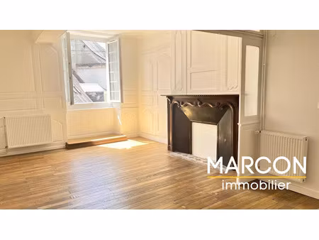 location appartement 3 pièces 84.74 m² à gueret (23000)  640 €