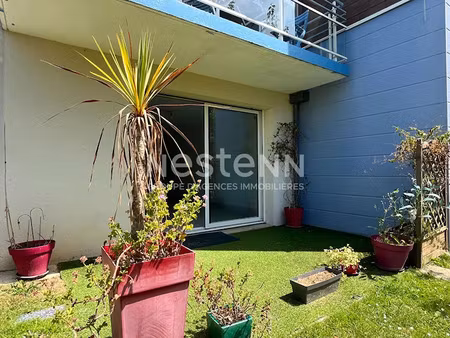 location appartement 3 pièces 65 m² à plouha (22580)  650 €